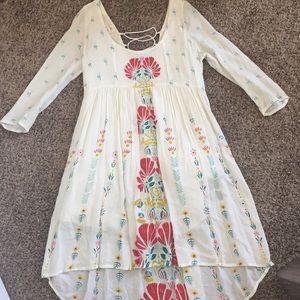 O’Neill dress